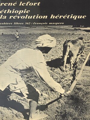 cover image of Éthiopie